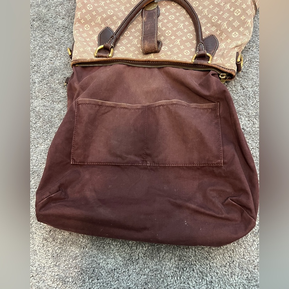 Louis Vuitton Monogram Idylle Elegy Handbag - Picture 5 of 16